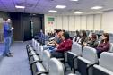 Jovens aprendizes iniciam trajetória profissional na Portos do Paraná 