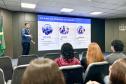 Jovens aprendizes iniciam trajetória profissional na Portos do Paraná 