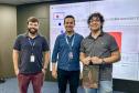 Jovens aprendizes iniciam trajetória profissional na Portos do Paraná 