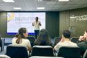 Jovens aprendizes iniciam trajetória profissional na Portos do Paraná 