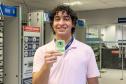 Jovens aprendizes iniciam trajetória profissional na Portos do Paraná 