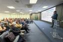 Portos do Paraná promove debate sobre impactos da Reforma Tributária nas operações portuárias