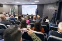 Portos do Paraná promove debate sobre impactos da Reforma Tributária nas operações portuárias
