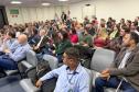 Portos do Paraná promove debate sobre impactos da Reforma Tributária nas operações portuárias