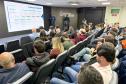 Portos do Paraná promove debate sobre impactos da Reforma Tributária nas operações portuárias