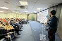 Portos do Paraná promove debate sobre impactos da Reforma Tributária nas operações portuárias