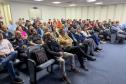Portos do Paraná promove debate sobre impactos da Reforma Tributária nas operações portuárias