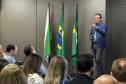 Portos do Paraná promove debate sobre impactos da Reforma Tributária nas operações portuárias