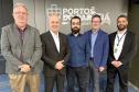 Portos do Paraná promove debate sobre impactos da Reforma Tributária nas operações portuárias