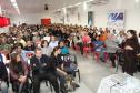Para a secretária de administração e da previdência (Seap), Maria Marta Lunardon, este tipo de reunião é essencial para saber o que é possível e preciso para melhorar os serviços prestados ao povo paranaense