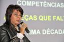 Segundo a diretora de Recursos Humanos da Seap, Sonia Schober, nos últimos sete anos, o Governo do Paraná investiu mais de R$ 65 milhões na capacitação profissional e valorização pessoal dos servidores públicos estaduais