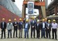 Porto de Paranaguá atinge a marca de 50 milhões de toneladas