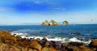 Porto de Paranaguá incentiva turismo comunitário no litoral do Paraná