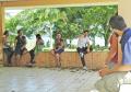 Porto de Paranaguá incentiva turismo comunitário no litoral do Paraná