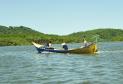 Porto de Paranaguá incentiva turismo comunitário no litoral do Paraná