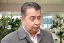 As vantagens de poder receber navios de grande porte são destacadas pelo diretor-superintendente do Terminal de Contêineres de Paranaguá (TCP), Juarez Moraes e Silva