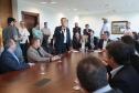 Richa assina ordem de serviço para reforma da Av. Bento Rocha e construção de viaduto