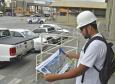 Mapa reúne informações de segurança para trabalhadores do Porto de Paranaguá