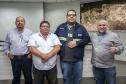 Os integrantes eleitos para a nova gestão da Comissão Interna de Prevenção de Acidentes (CIPA) dos Portos do Paraná tomaram posse, nesta sexta-feira (05). De agora até junho de 2020, seis funcionários assumem a missão de defender e melhorar as ações em prol da segurança do trabalhador.