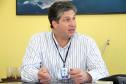 Segundo o diretor-presidente do Terminal Portuário da Ponta do Félix, empresa privada que tem concessão para realizar movimentações em Antonina, Luiz Henrique Tessuti Dividino, a empresa comprou empilhadeiras, pás carregadeiras e um novo guindaste multifuncional com capacidade para movimentar cerca de 25 toneladas de grãos por vez para receber as embarcações