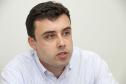 Segundo o responsável pelo Teapar, Cláudio Gustavo Daudt, o equipamento dá agilidade às operações, reduz o tempo em que o navio fica atracado e, assim, garante maior rentabilidade para nossos clientes