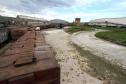 A Cotriguaçu, terminal portuário privado que movimenta granéis sólidos, está investindo R$ 20 milhões para a construção de mais um armazém em Paranaguá, com capacidade de 60 mil toneladas.
