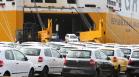 As exportações de veículos pelo Porto de Paranaguá, em agosto deste ano, cresceram 59,7% em relação a julho, reproduzindo uma tendência nacional. Dados do Setor de Estatística da Administração dos Portos de Paranaguá e Antonina (Appa) apontam o embarque de 8.818 unidades em agosto contra 5.519 unidades no mês anterior
