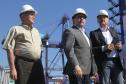 Além de uma dragagem de manutenção no canal de acesso ao porto e da bacia de evolução (onde os navios aguardam a atracação), será necessária uma dragagem de aprofundamento, com a retirada de rochas submarinas, para aumentar a profundidade do porto para 16 metros. O aprofundamento permitirá ao porto receber navios de maior porte e capacidade de carga. 
