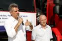 O superintendente da Appa, Airton Vidal Maron, disse que o investimento feito pela Cooperativa é importante para qualificar o serviço prestado.