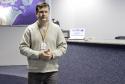 É o primeiro porto brasileiro a ter um projeto de segurança desta amplitude. A medida visa atender exigências da Comissão Nacional de Segurança Pública nos Portos, Terminais e Vias Navegáveis (Conportos), Polícia Federal, Receita Federal e Agência Nacional de Transportes Aquaviários (Antaq), e permitirá a atualização do Código Internacional para Proteção de Navios e Instalações Portuárias (ISPS Code) do Porto de Paranaguá.