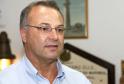 Superintendente da Administração dos Portos de Paranaguá e Antonina (APPA), Daniel Lúcio Oliveira de Souza