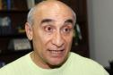 Presidente da Associação Comercial de Paranaguá, Yahia Hamud