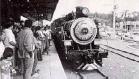 Estação Ferroviária