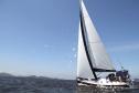 Mais de 80 velejadores disputaram a regata comemorativa aos 75 anos do Porto de Paranaguá no último sábado (13). A largada aconteceu na Baía de Paranaguá, no Santuário do Rocio. Dezesseis barcos participaram do evento organizado pelo Clube Náutico de Antonina