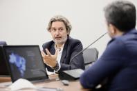 Portos paranaenses são os primeiros da América Latina a adotar uma solução baseada na colaboração entre os diversos atores envolvidos na atracação e desatracação dos navios para otimizar o gerenciamento das operações portuárias.