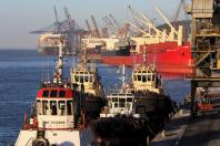 Porto de Paranaguá completa 87 anos com foco na atração de investimentos