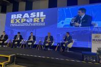 Paraná participa de fórum nacional de logística e infraestrutura portuária -