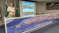 Workshop de gerenciamento de riscos debate segurança e meio ambiente na área portuária