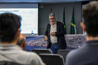 Para manter eficiência, Portos do Paraná amplia investimentos em gestão de pessoas