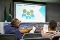 Para manter eficiência, Portos do Paraná amplia investimentos em gestão de pessoas