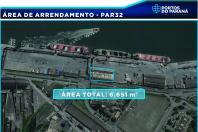 Arrendamentos: portos do Paraná avançam com leilão, inauguração e novo contrato de áreas