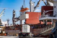 Portos do Paraná registram alta de 7% na movimentação geral de carga em abril