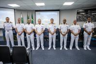 Em parceria com a Marinha, Portos do Paraná realiza 1º Workshop de Segurança da Navegação no Estado