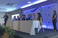 Portos do Paraná recebe dois prêmios em evento sobre gestão, sustentabilidade e ESG