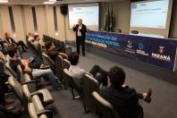 Portos do Paraná avança para implantação de nova ferramenta para gestão portuária