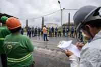 Portos do Paraná intensifica capacitações para reforçar segurança dos trabalhadores