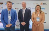 Evento em Brasília reúne trade turístico do setor de navios de passageiros