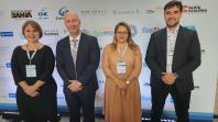 Evento em Brasília reúne trade turístico do setor de navios de passageiros