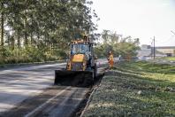 Portos do Paraná une esforços para deixar acesso dos caminhões mais limpo e seguro