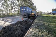 Portos do Paraná une esforços para deixar acesso dos caminhões mais limpo e seguro